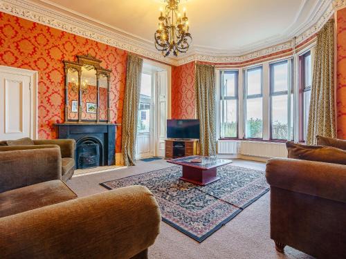 Skelmorlie House | The Old Nunnery - Uk7122
