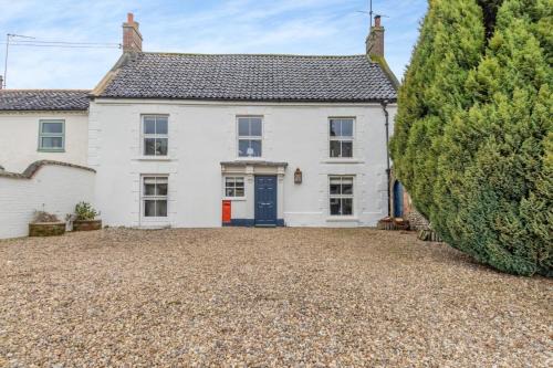 East Rudham House | The Old Post Office