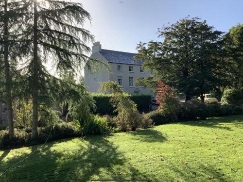 Cookstown Bed & Breakfast | The Old Rectory