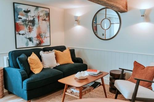 Tenterden House | The Old Stables at Tenterden