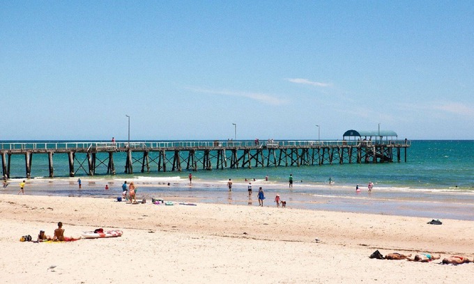 Henley Beach House | The One Henley Beach