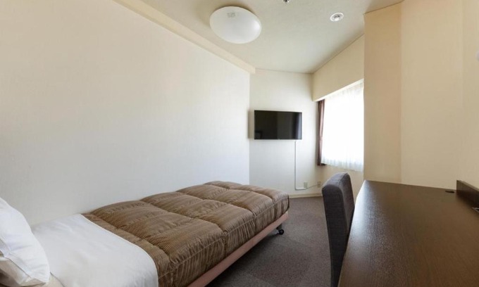 Kita Ward Hotel | The OneFive Okayama - Vacation STAY 41839v