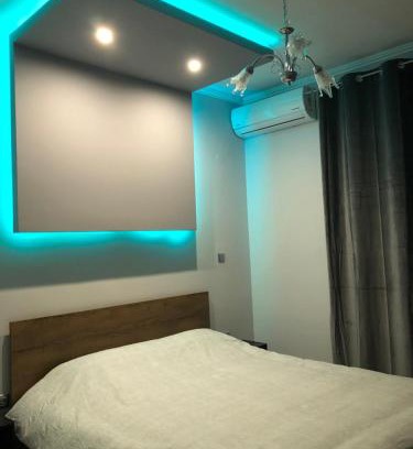 Kilkis Apartment | The only luxurious apartment in the center of town