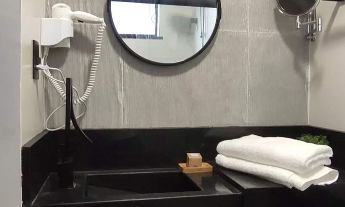 Farolandia Apartment | The only luxury loft in Aracaju - Unid. A