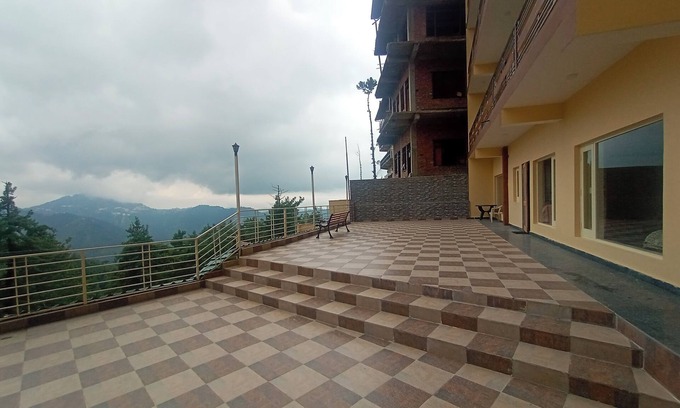 Mashobra Apartment | The Open Nest - Mashobra