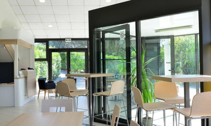 Saint-Fort Hotel | The Originals City, Clos de l'Orgerie, Château Gonthier