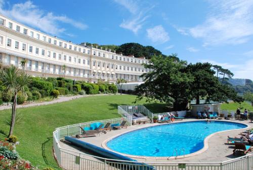Torquay Hotel | The Osborne Hotel