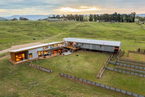 Kanimbla House | The Overflow Blue Mountains