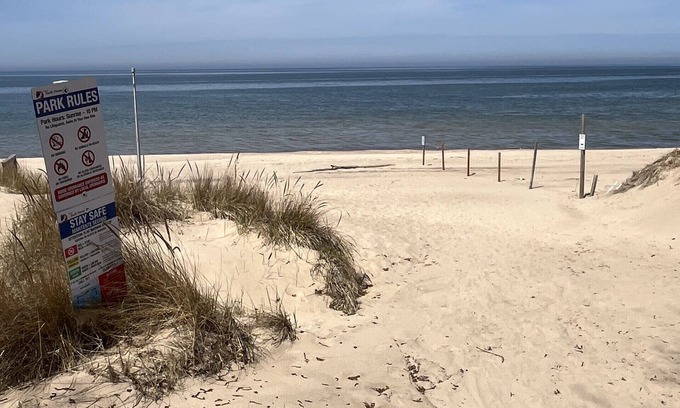 South Haven Cabin | The Packard 10 on North Shore