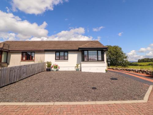 Newton Stewart House | The Paddock