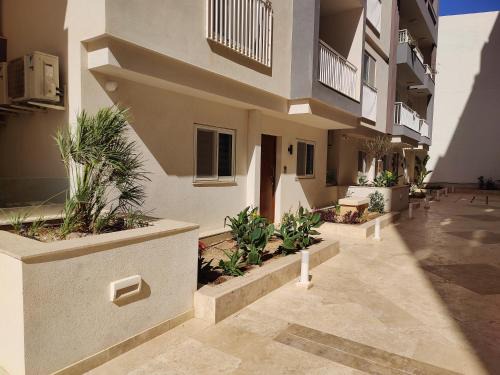 Qawra Apartment | The Palm Court