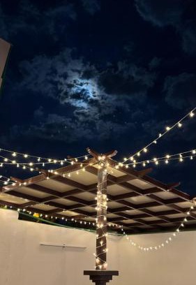 Al Hamra House | The Palm View