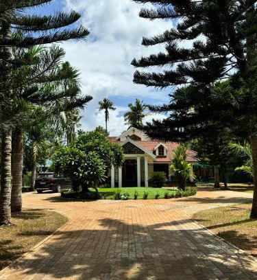 Quilon Villa | The Palmyra Estate - by Cocoon, A Luxury Party Villa near Varkala