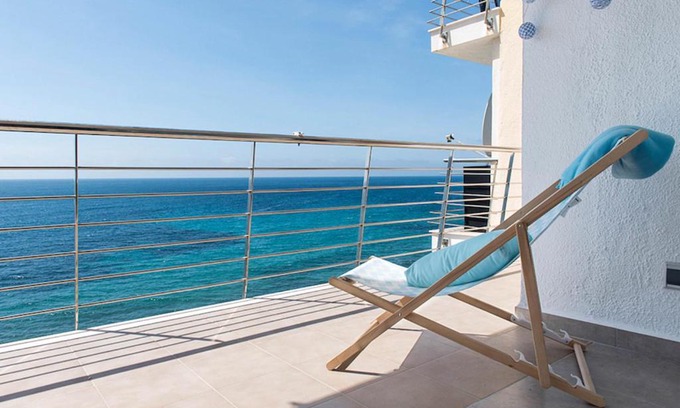 Moraira Apartment | The Paradise in Moraira