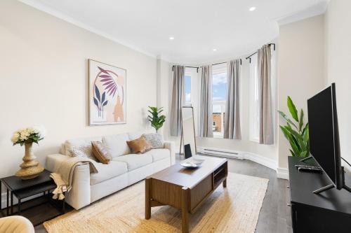 Mile End Apartment | The Parc Mile End ApartHotel