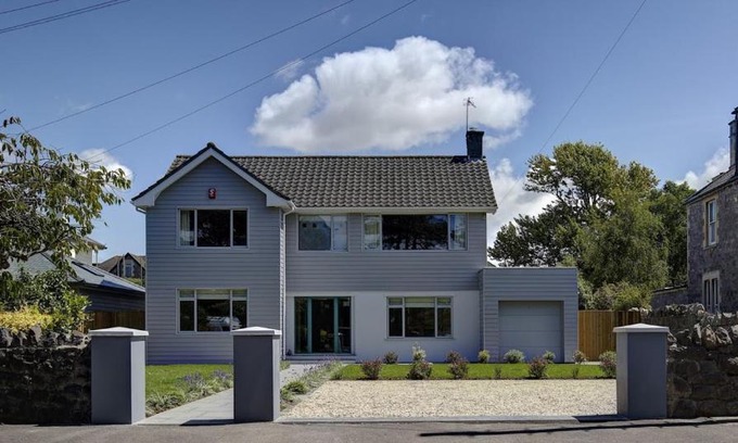 Weston-super-Mare House | The Park