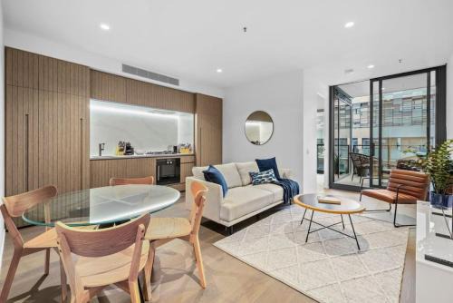 Abbotsford Apartment | The Park House City Retreat