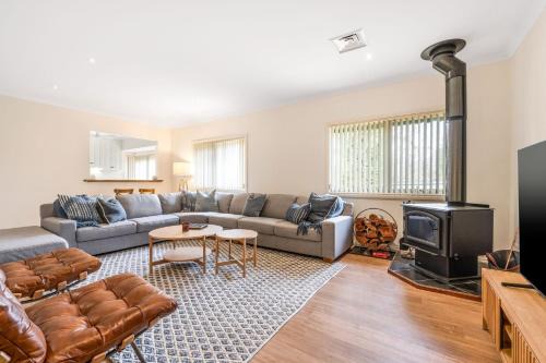 Bright House | The Parkers