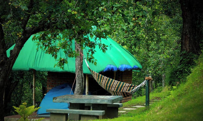Kodaikanal Other | The Pear County