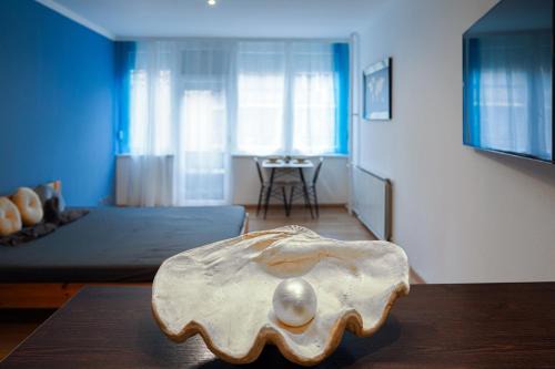 Esztergom Apartment | The Pearl of Esztergom