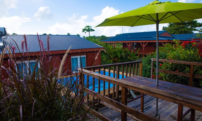 Port-Louis House | THE PEARLS OF KAROLANN