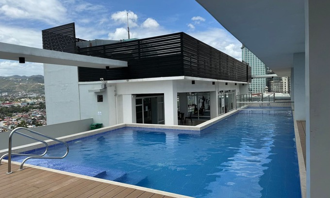 Santa Cruz Condo | The Pendergast Place West Jones Residences