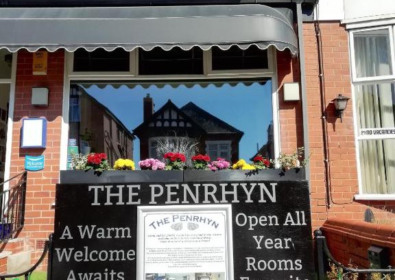 North Shore House | The Penrhyn
