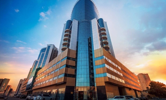 Ajman Apartment | The Perfect 1 BR Apa for you in the heart of Ajman