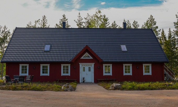 Vetlanda Municipality Cottage | The perfect big family-house in Astrid Lindgren's Småland!