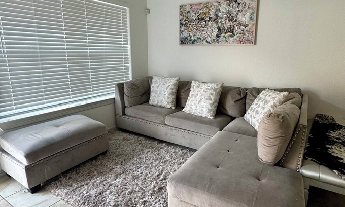 Pharr Apartment | The perfect place
