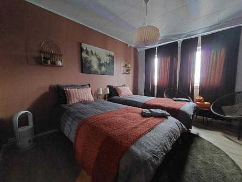 Lødingen Other | The perfect stop