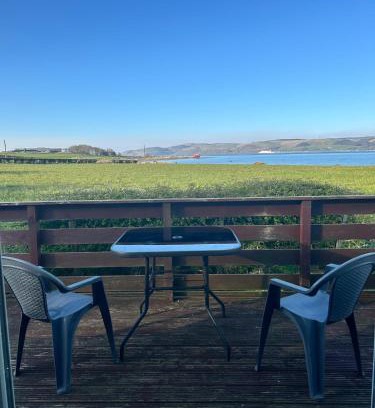 Stranraer Apartment | The Perfect View