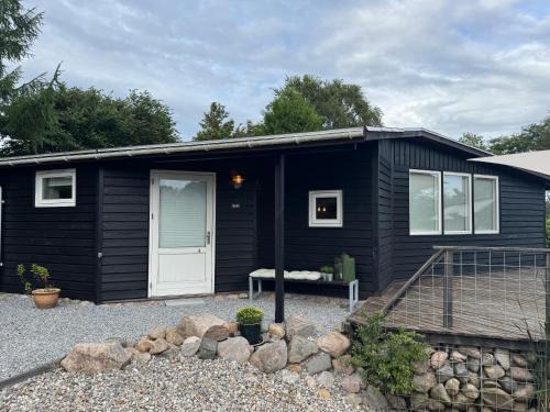 Ribe Ski Chalet | The Pigeon Hole