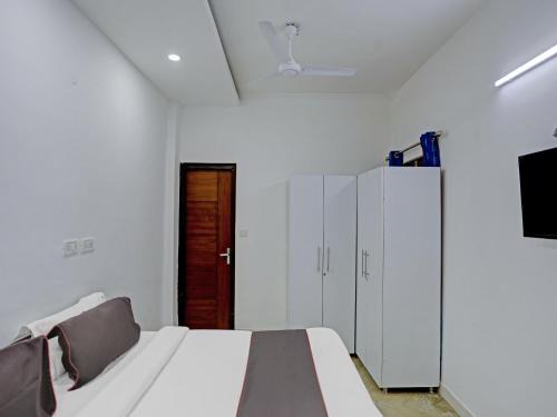 Malviya Nagar Hotel | The Pinaki Residency