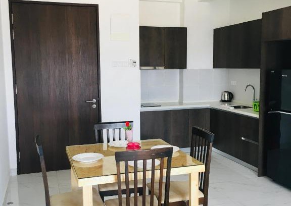 Bandar Kota Bharu Apartment | The PINE House @ Troika KB