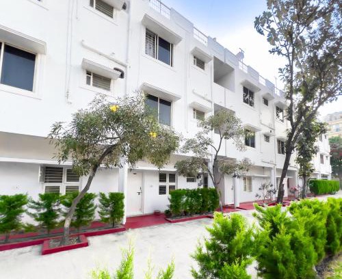 Electronics City Apartment | The Pinnacle - Electronic City