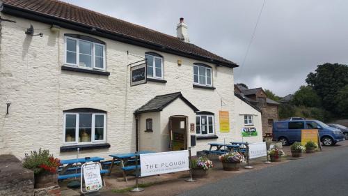 Little Dewchurch Hotel | The Plough Inn