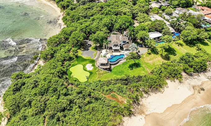 Playa Langosta Villa | The Point All-Inclusive Experience