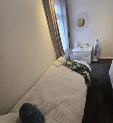 Dartford Apartment | The Point House