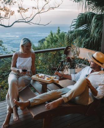 North Tamborine Ski Chalet | The Polish Place