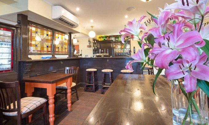 Willingham Hotel | The Porterhouse