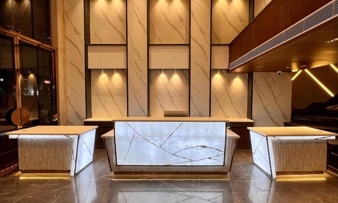 Paharganj Hotel | The Prime Delhi - Luxe Collection Hotel