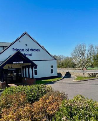 Dursley Hotel | The Prince of Wales Hotel Berkeley, A38 M5