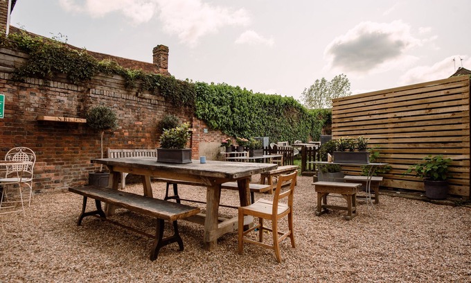 Tenterden Hotel | The Print House