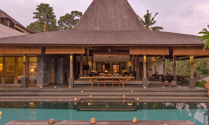Ubud Resort | The Purist Villas & Spa
