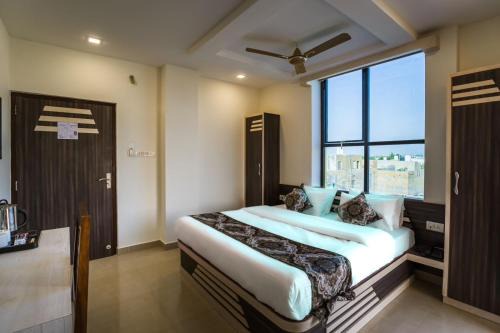 Jaisalmer Hotel | The Purus Hotel