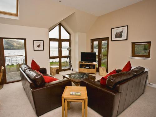 Fearnan House | The Quaich