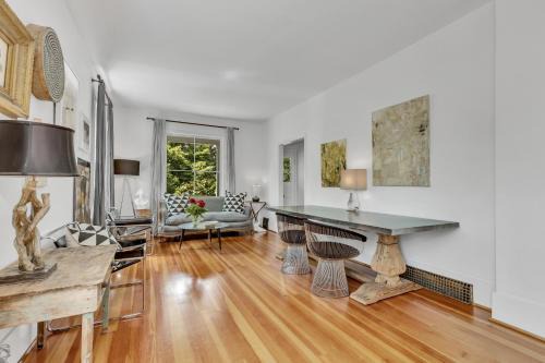 Riley Park House | The Queen Elizabeth Park Home