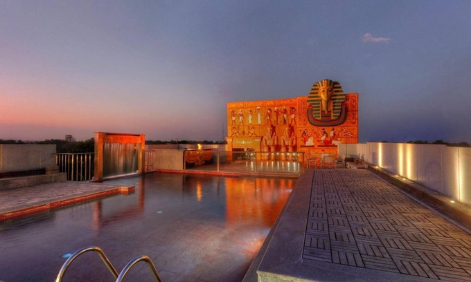 Mysore Hotel | The Quorum