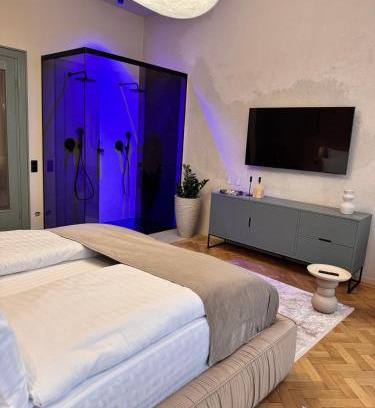 Sibiu Old Town Bed & Breakfast | The Rabbit Citadel